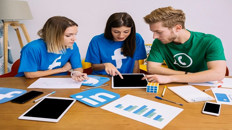 Social Media Stuff EmbedTree