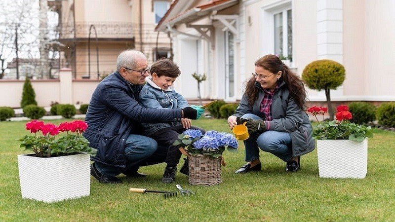 DecorAdHouse Garden Tips